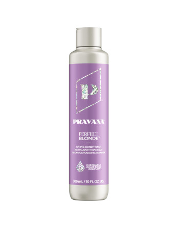 Pravana Perfect Blonde Conditioner 10oz Pravana Perfect Blonde Conditioner 10oz
