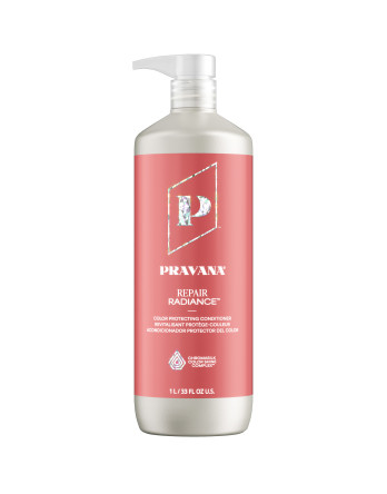 Pravana Repair Radiance Conditioner - 1 liter