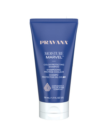 Pravana Moisture Marvel Shampoo 1.7oz Pravana Moisture Marvel Shampoo 1.7oz