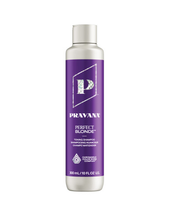 Pravana Perfect Blonde Shampoo 10oz Pravana Perfect Blonde Shampoo 10oz