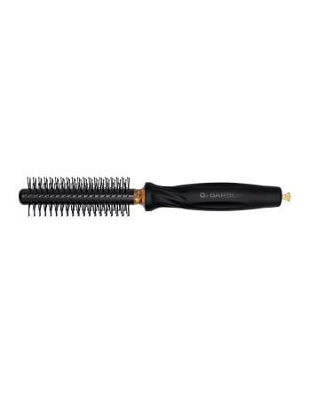 Olivia Garden OG Barber Thermal Brush 1/2" XX-small Olivia Garden OG Barber Thermal Brush 1/2" XX-small