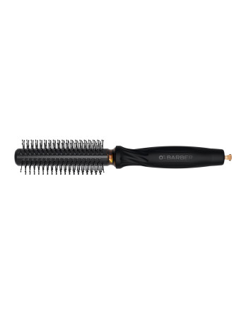 Olivia Garden OG Barber Thermal Brush 3/4" X-small Olivia Garden OG Barber Thermal Brush 3/4" X-small