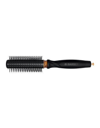 Olivia Garden OG Barber Thermal Brush 1" Small Olivia Garden OG Barber Thermal Brush 1" Small
