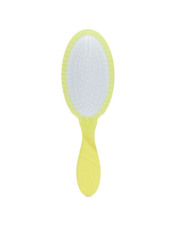 Wet Brush Hi-Def Neon Lemon Pro Detangler
