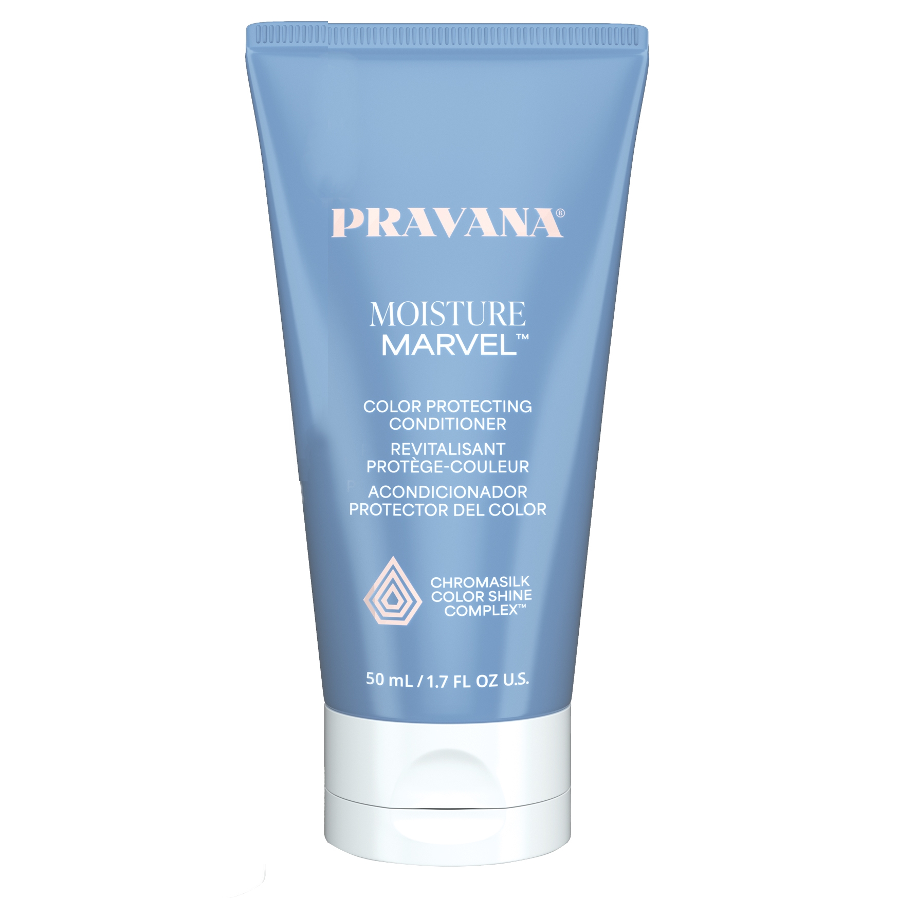 Pravana Moisture Marvel Conditioner 1.7oz Pravana Moisture Marvel Conditioner 1.7oz