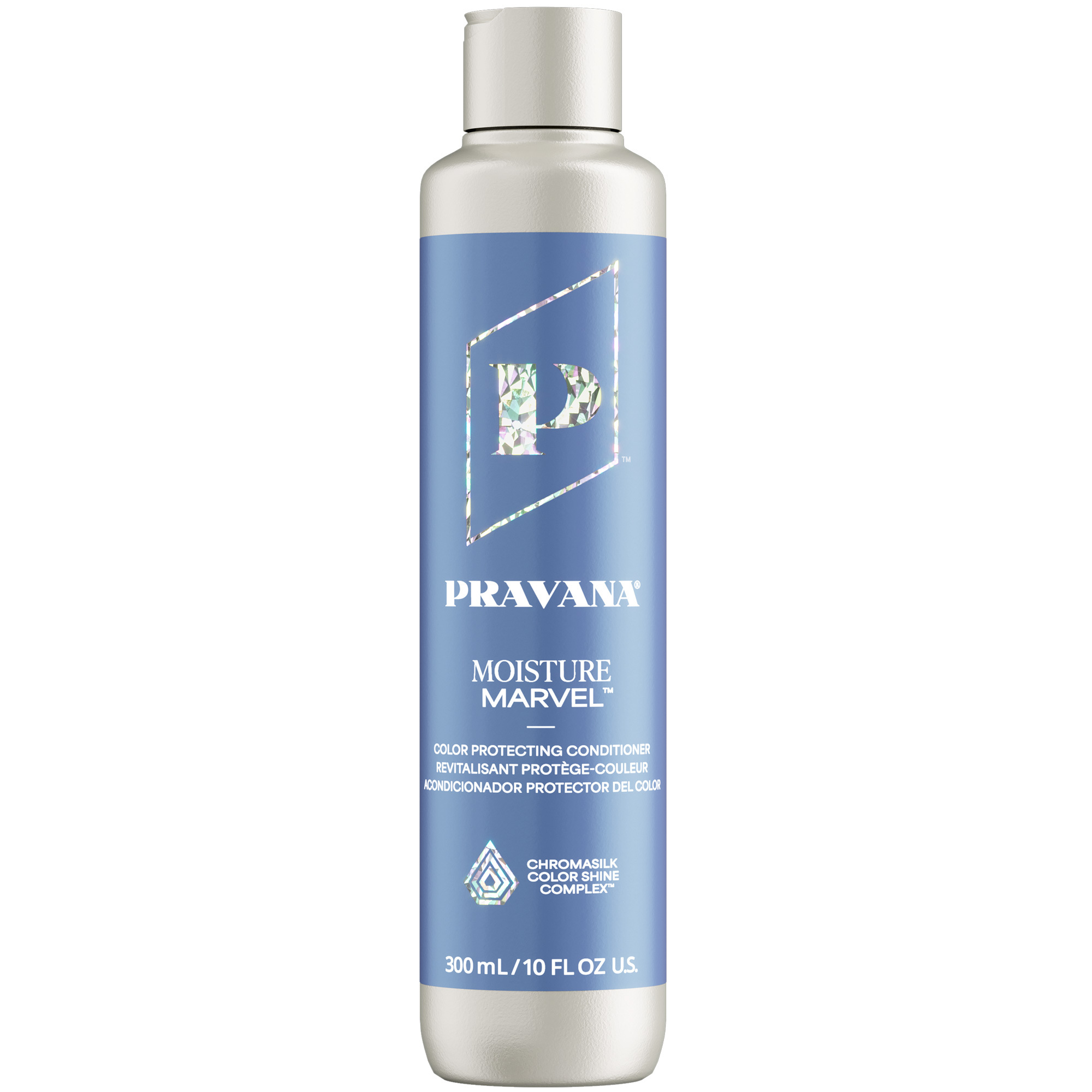 Pravana Moisture Marvel Conditioner 10oz Pravana Moisture Marvel Conditioner 10oz