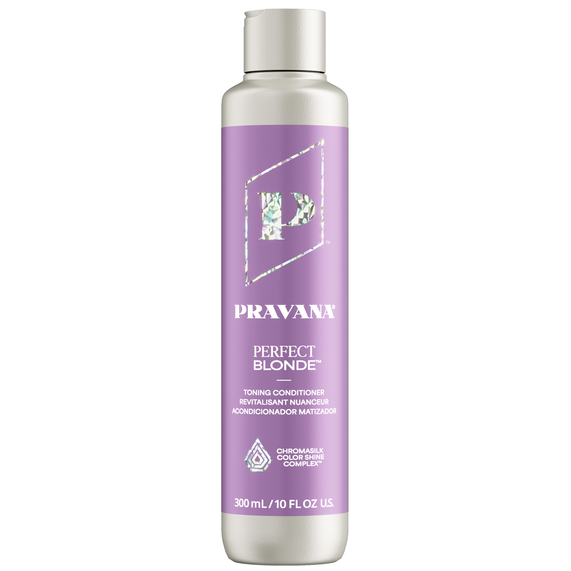 Pravana Perfect Blonde Conditioner 10oz Pravana Perfect Blonde Conditioner 10oz