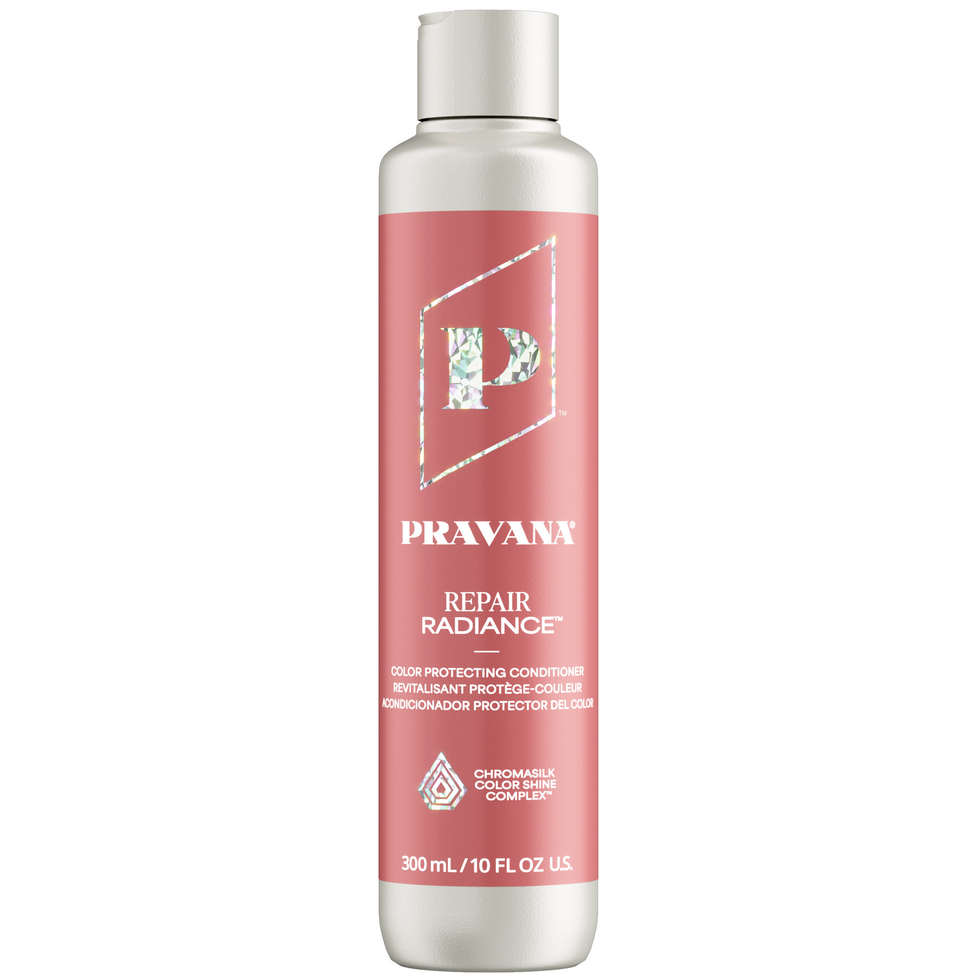 Pravana Repair Radiance Conditioner 10oz Pravana Repair Radiance Conditioner 10oz
