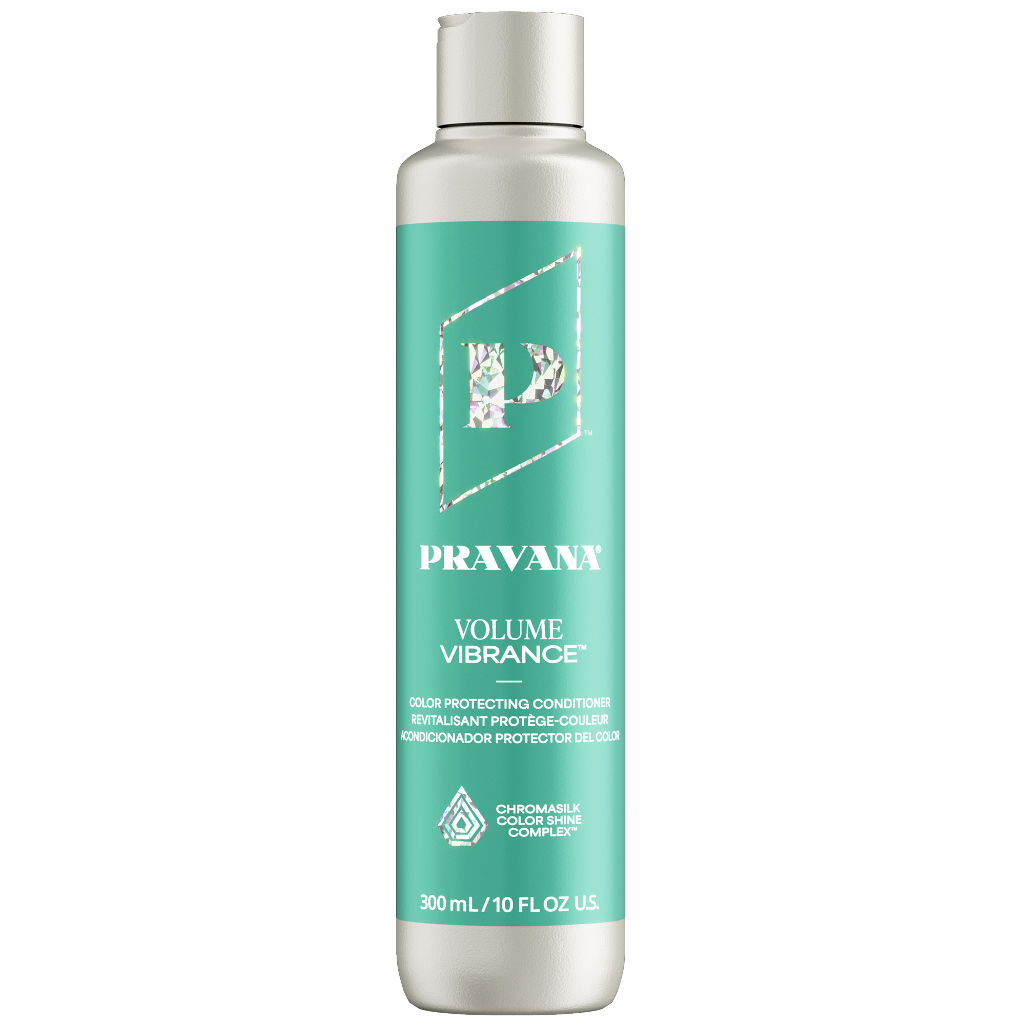 Pravana Volume Vibrance Conditioner 10oz