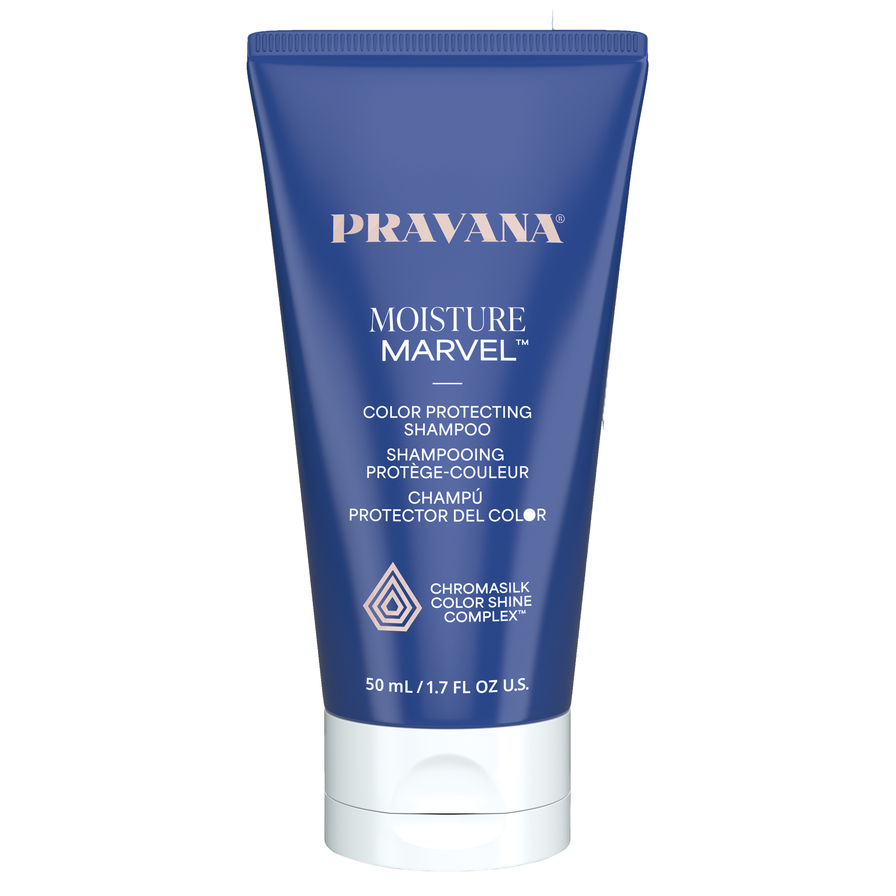 Pravana Moisture Marvel Shampoo 1.7oz Pravana Moisture Marvel Shampoo 1.7oz