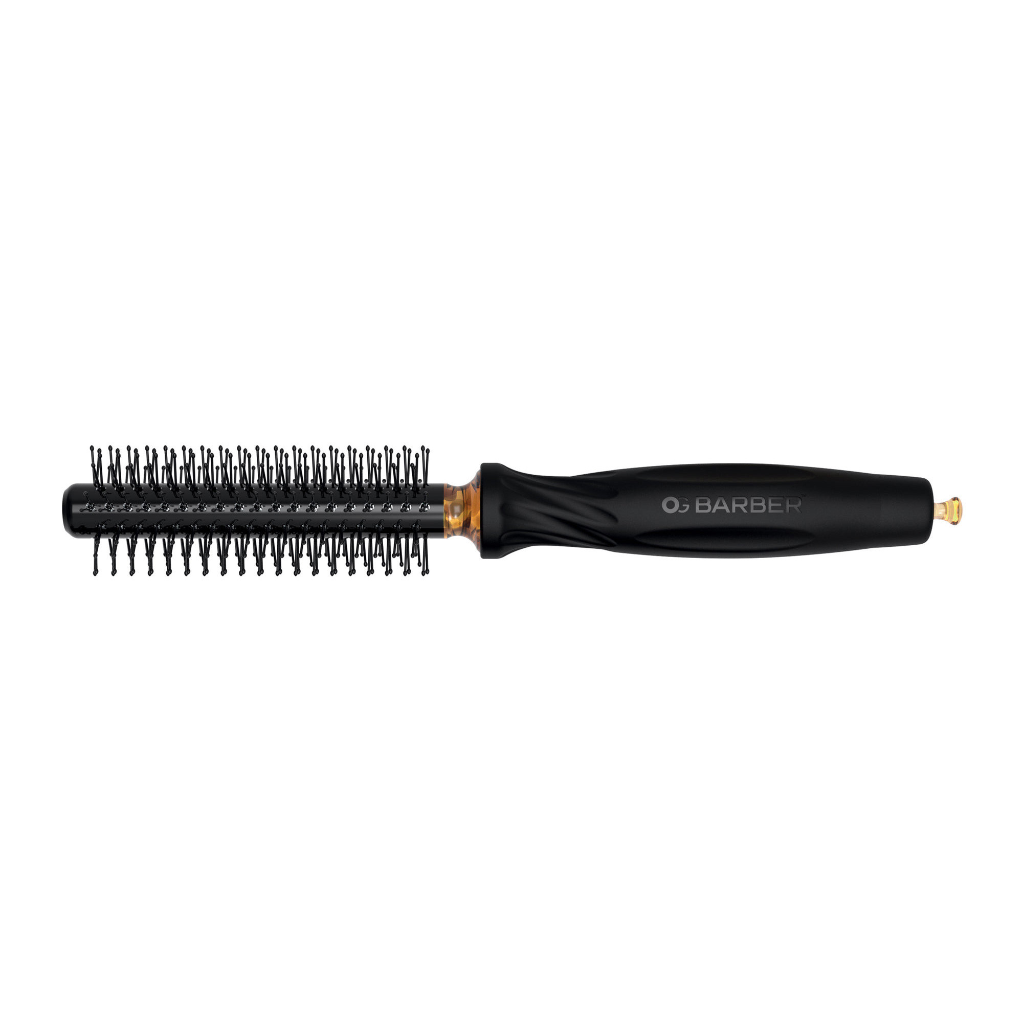 Olivia Garden OG Barber Thermal Brush 1/2" XX-small Olivia Garden OG Barber Thermal Brush 1/2" XX-small