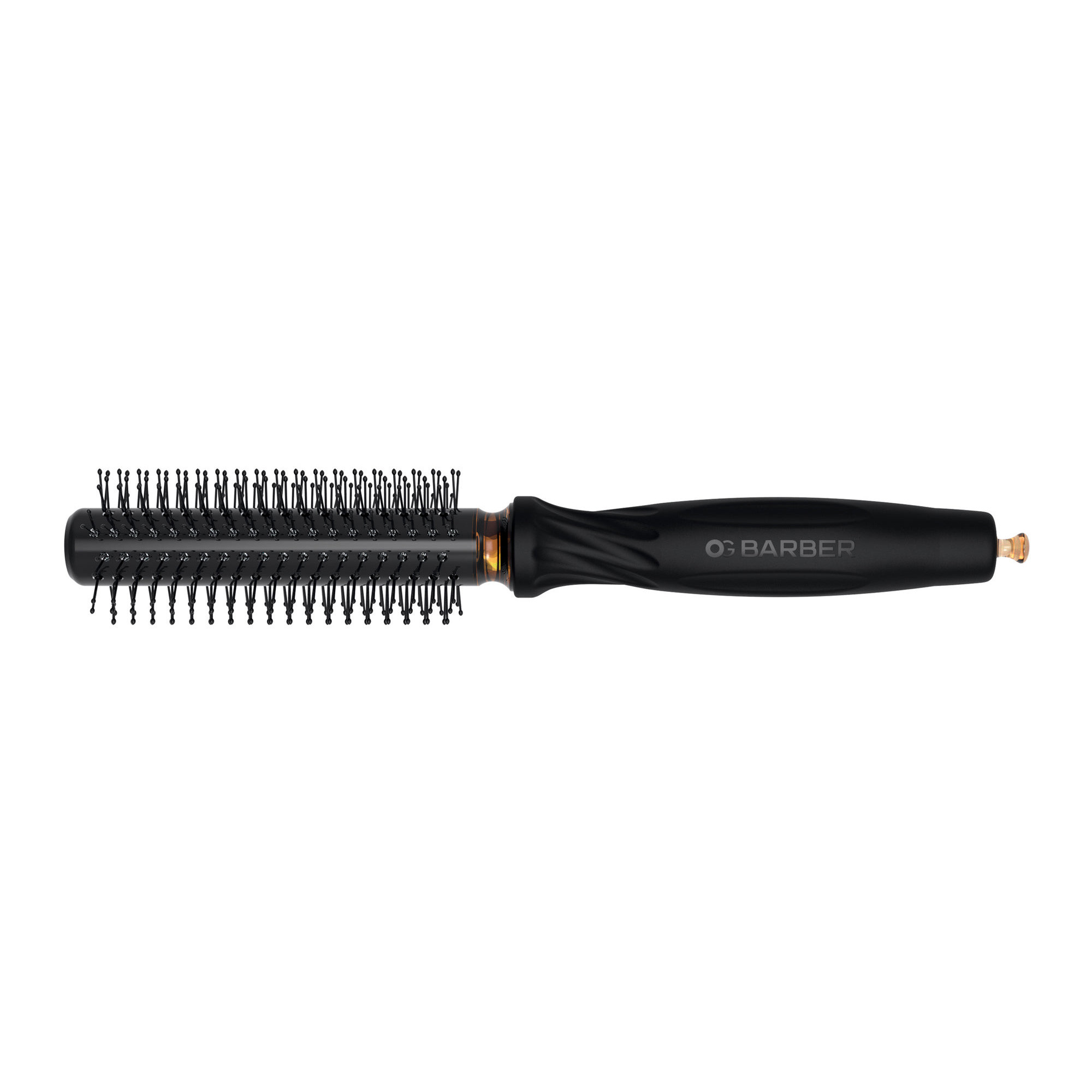 Olivia Garden OG Barber Thermal Brush 3/4" X-small Olivia Garden OG Barber Thermal Brush 3/4" X-small
