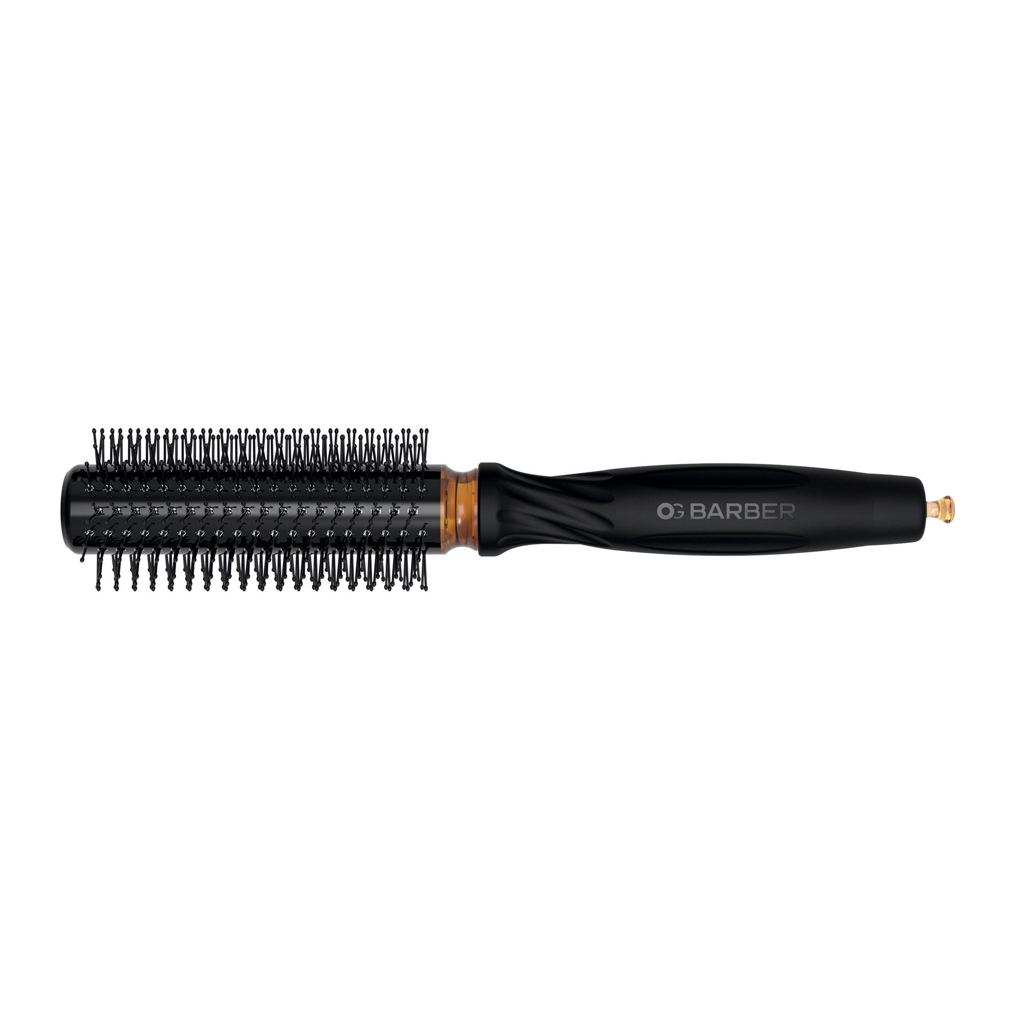 Olivia Garden OG Barber Thermal Brush 1" Small Olivia Garden OG Barber Thermal Brush 1" Small