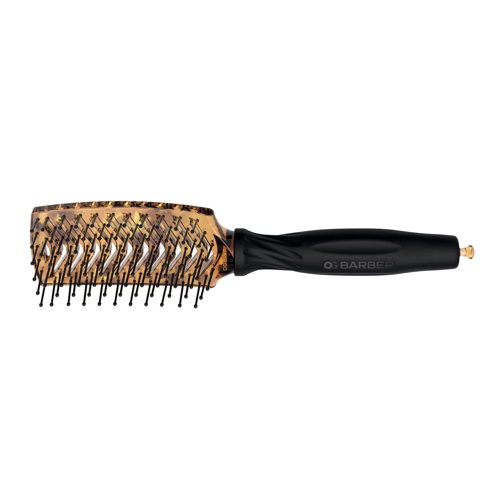 Olivia Garden OG Barber Vented Paddle Brush Olivia Garden OG Barber Vented Paddle Brush