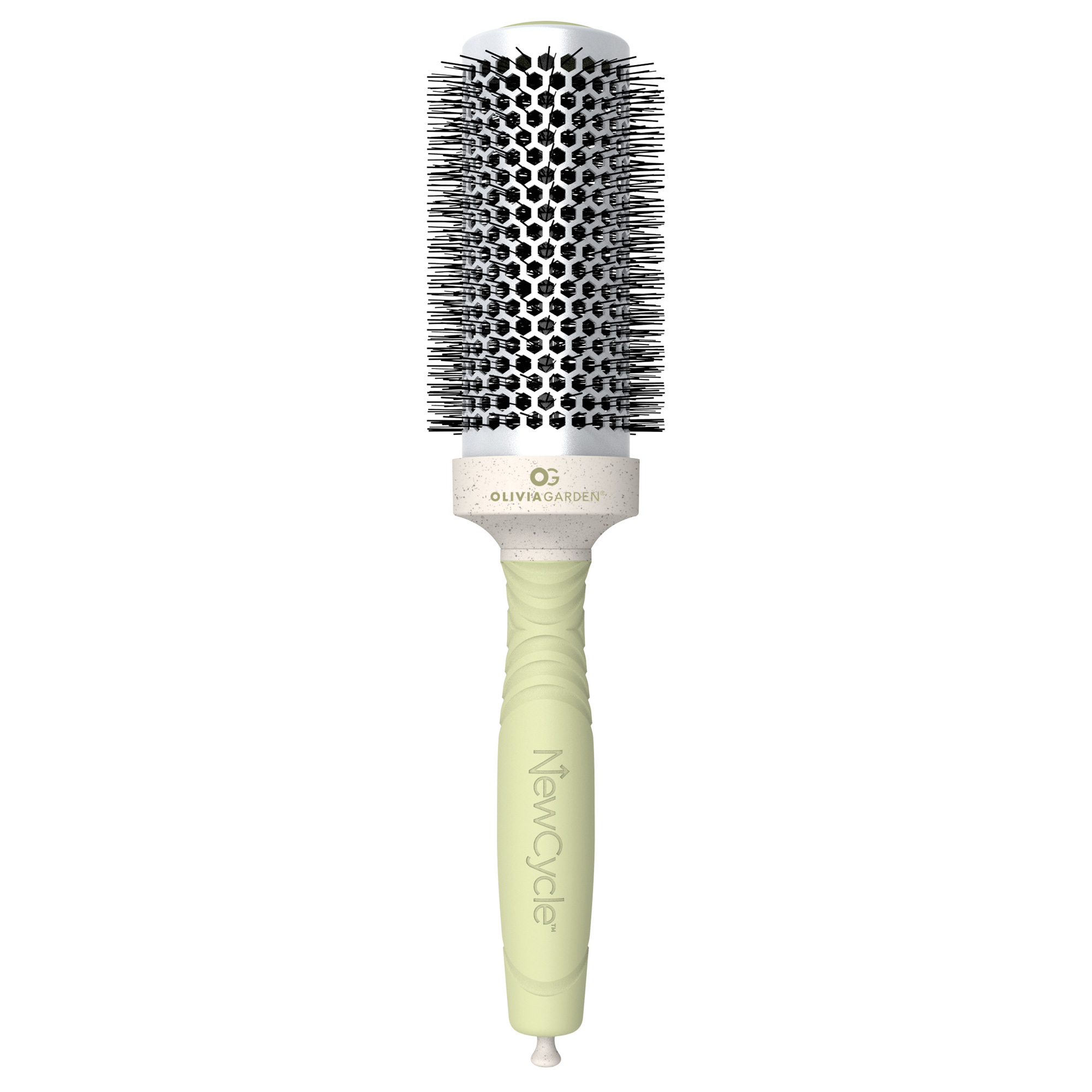 Olivia Garden New Cycle Thermal Brush 1-5/8" Olivia Garden New Cycle Thermal Brush 1-5/8"