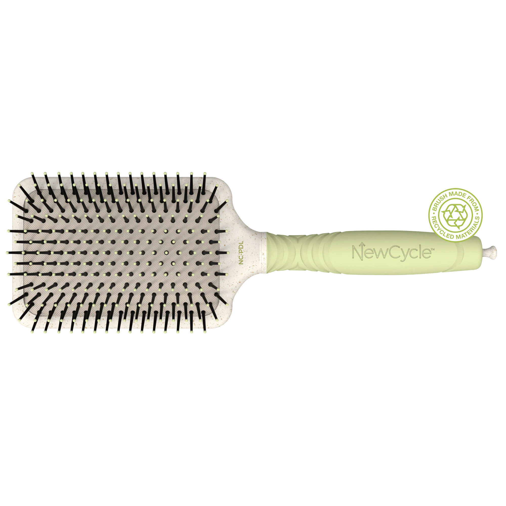 Olivia Garden New Cycle Large Paddle Brush Olivia Garden New Cycle Large Paddle Brush