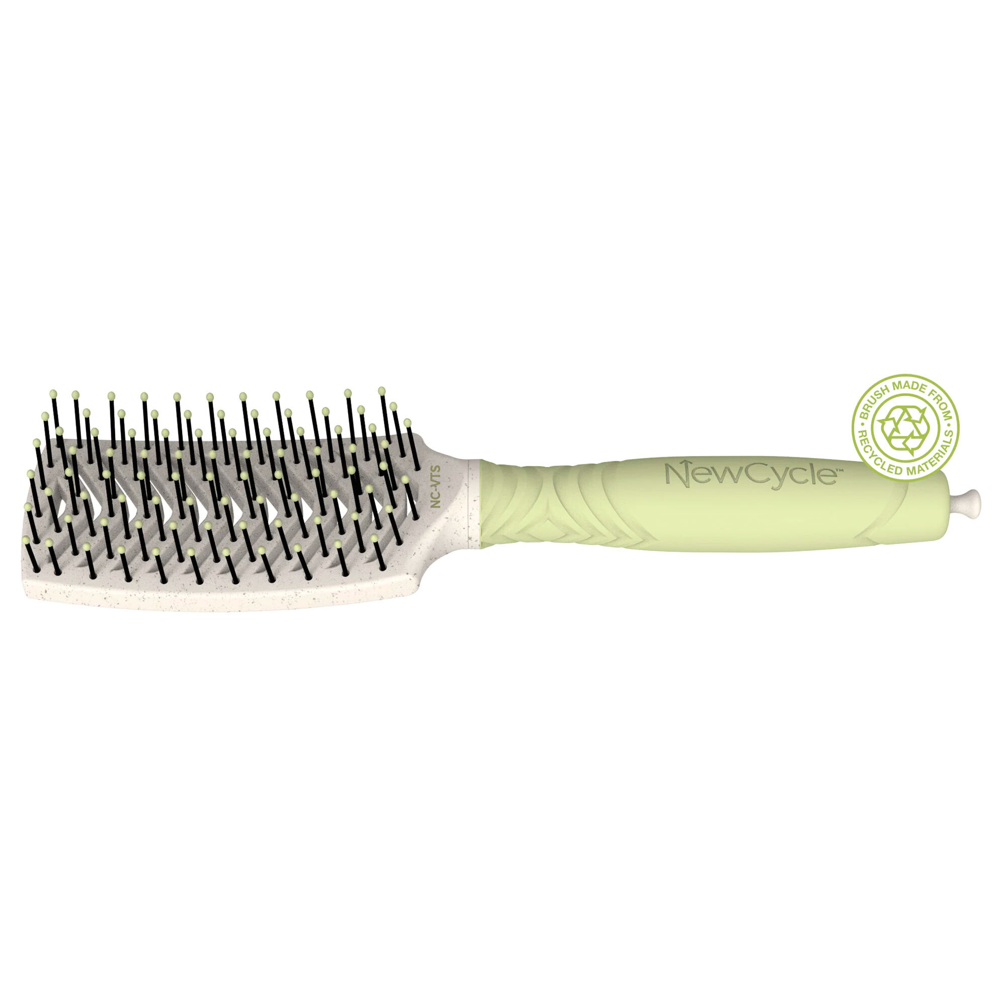 Olivia Garden New Cycle Vent Styler Brush Olivia Garden New Cycle Vent Styler Brush