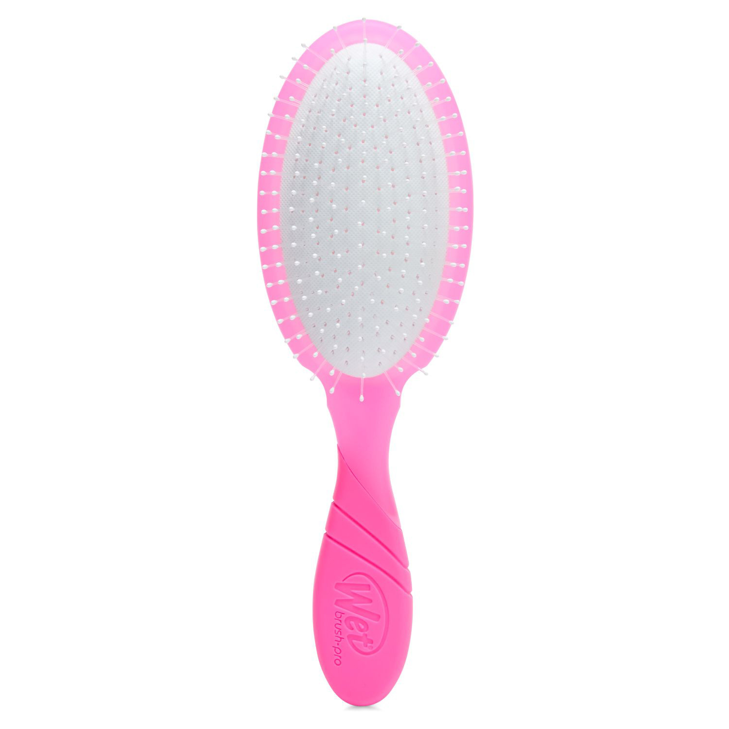 Wet Brush Hi-Def Neon Fuschia Pro Detangler Wet Brush Hi-Def Neon Fuschia Pro Detangler