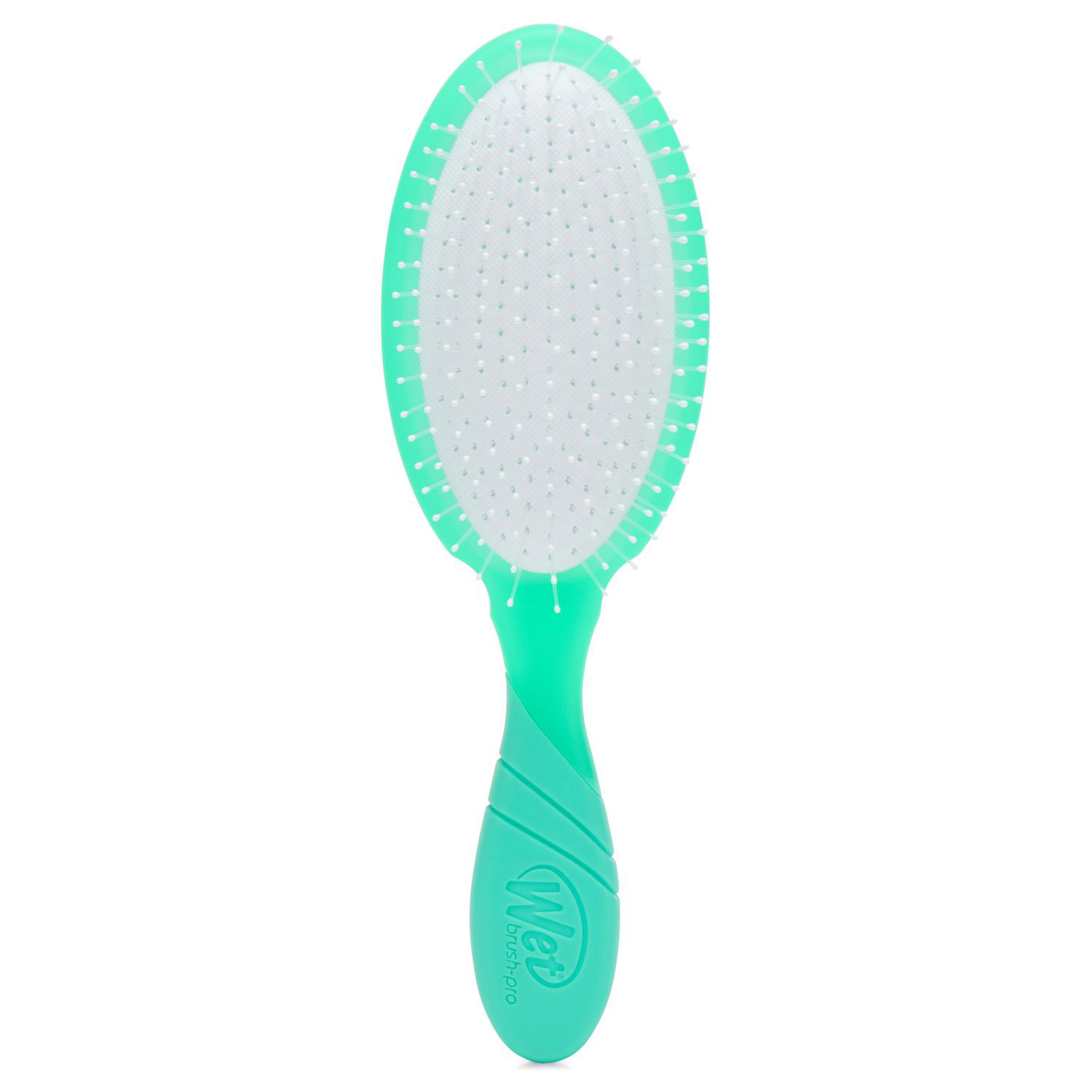 Wet Brush Hi-Def Neon Green Flex Detangler Wet Brush Hi-Def Neon Green Flex Detangler